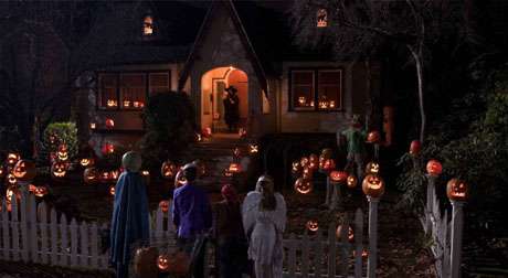 How and When Did Halloween Celebrations Start? - Lanzarote ON