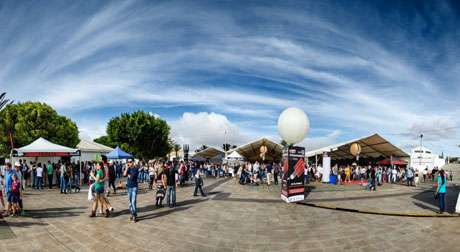 Tasting Lanzarote At Festival Gastronomico - LanzaroteON