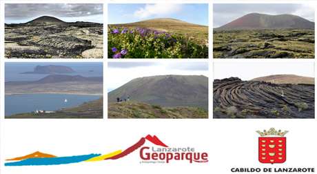 Lanzarote Now Part Of World Network Of Geoparks By UNESCO