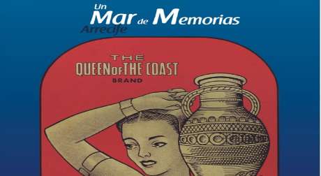 The documentary &#039;The Sea of Memories&#039;