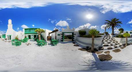 Monumento el Campesino, Attraction in Lanzarote - Lanzarote ON