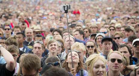 Data Roaming Charges To Be Banned In The EU