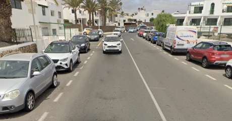 Tías Puts €1.76 Million Calle Noruega Overhaul Out to Tender