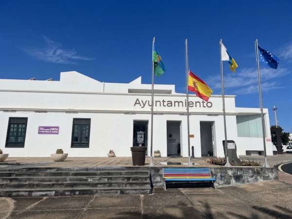 Lanzarote Halloween Events Cancelled for National Mourning