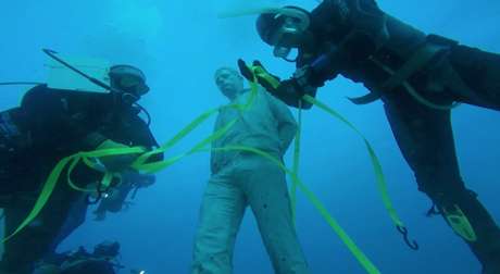 Europe&#039;s First Submarine Museum A Reality Now