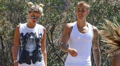 Justin Bieber Buys Luxury House In Lanzarote