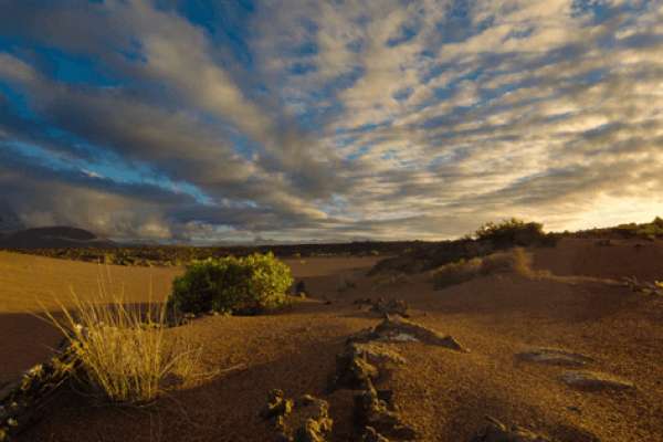 Grand Tour Lanzarote