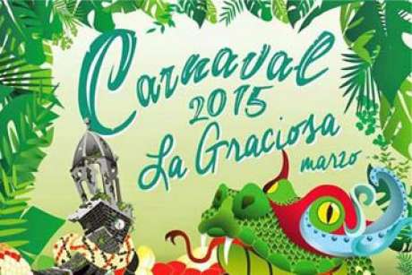 Carnival La Graciosa
