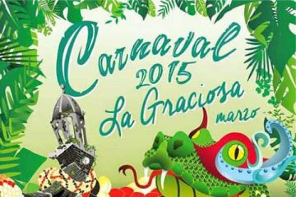 Carnival La Graciosa