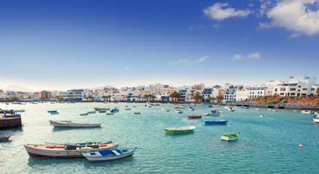 Things To Do In Arrecife