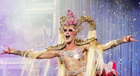 Bad Weather In Gran Canaria Postpones Drag Queen Gala