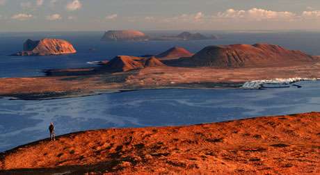 Island Hopping, See More In One Holiday - Lanzarote ON
